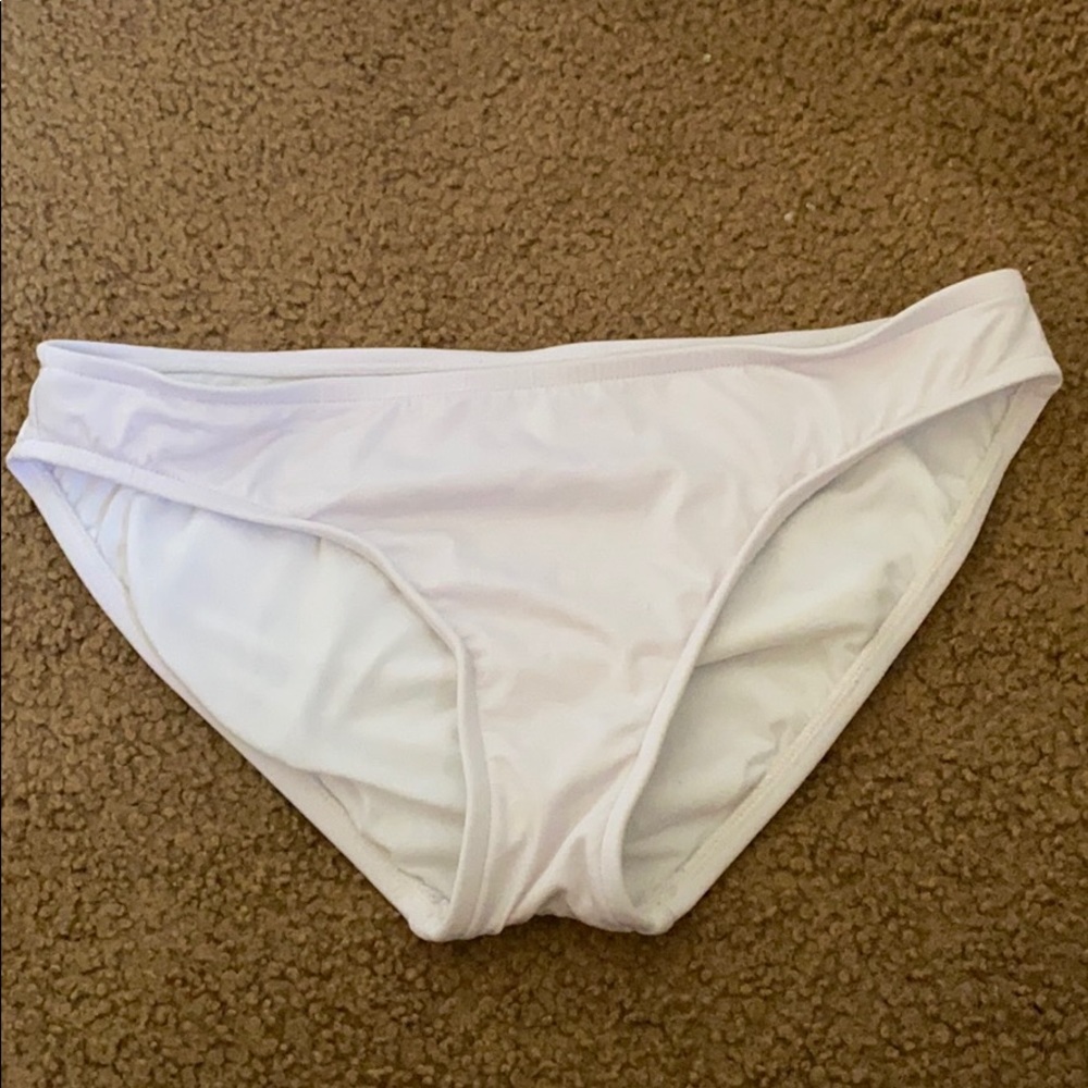 bikini bottoms